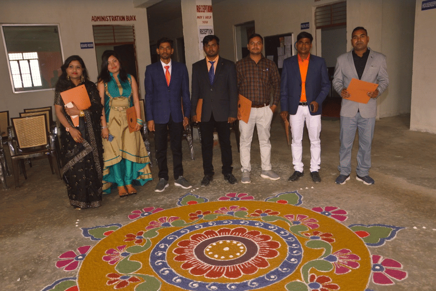 Maa Sharda Pharmacy College Ayodhya Campus photo 2